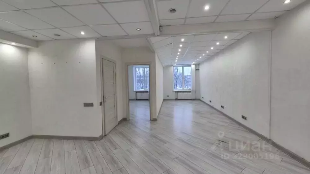 Офис в Москва Дмитровское ш., 157С9 (56 м) - Фото 2