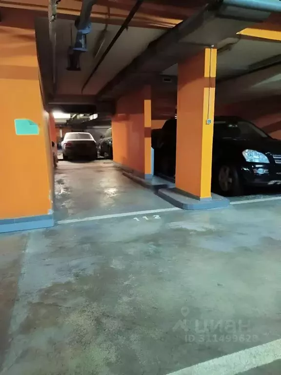 Гараж в Москва ул. Воронцовские Пруды, 3 (16 м) - Фото 0
