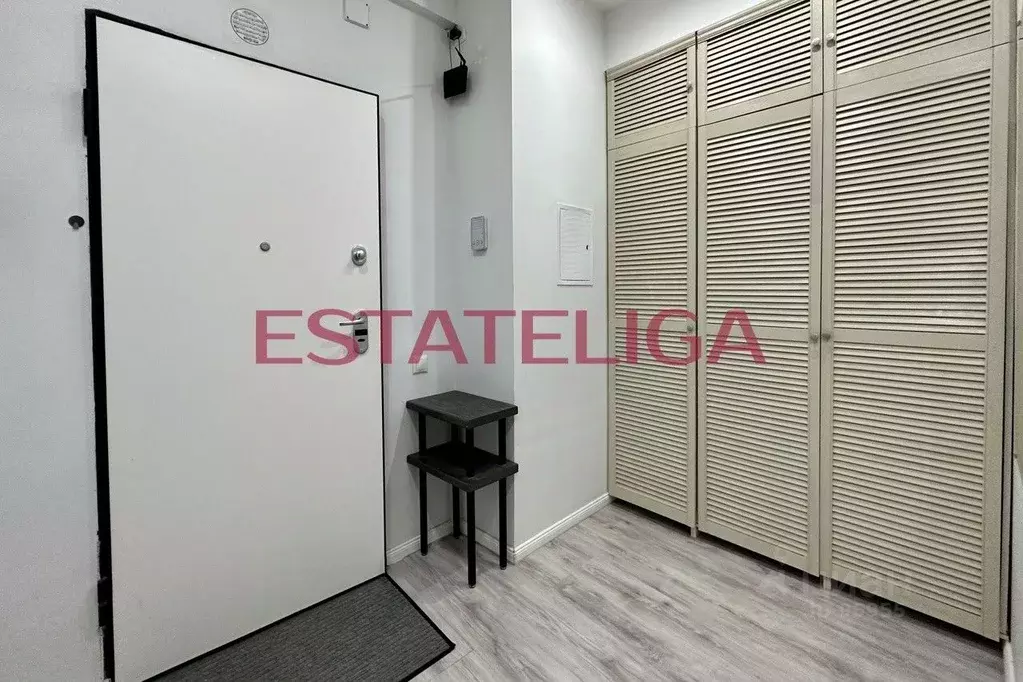 1-к кв. Москва Береговой проезд, 5Ак2 (45.0 м) - Фото 2