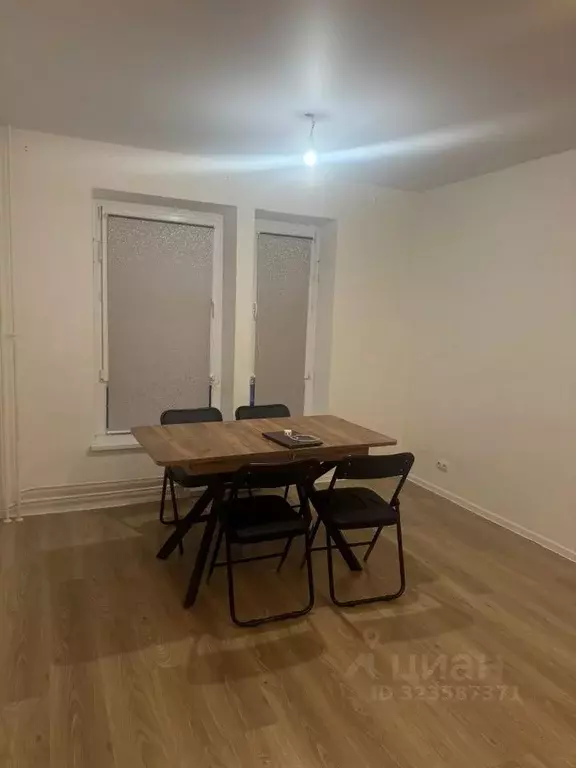 3-к кв. Московская область, Котельники Парковый мкр, 1к7 (72.0 м) - Фото 2