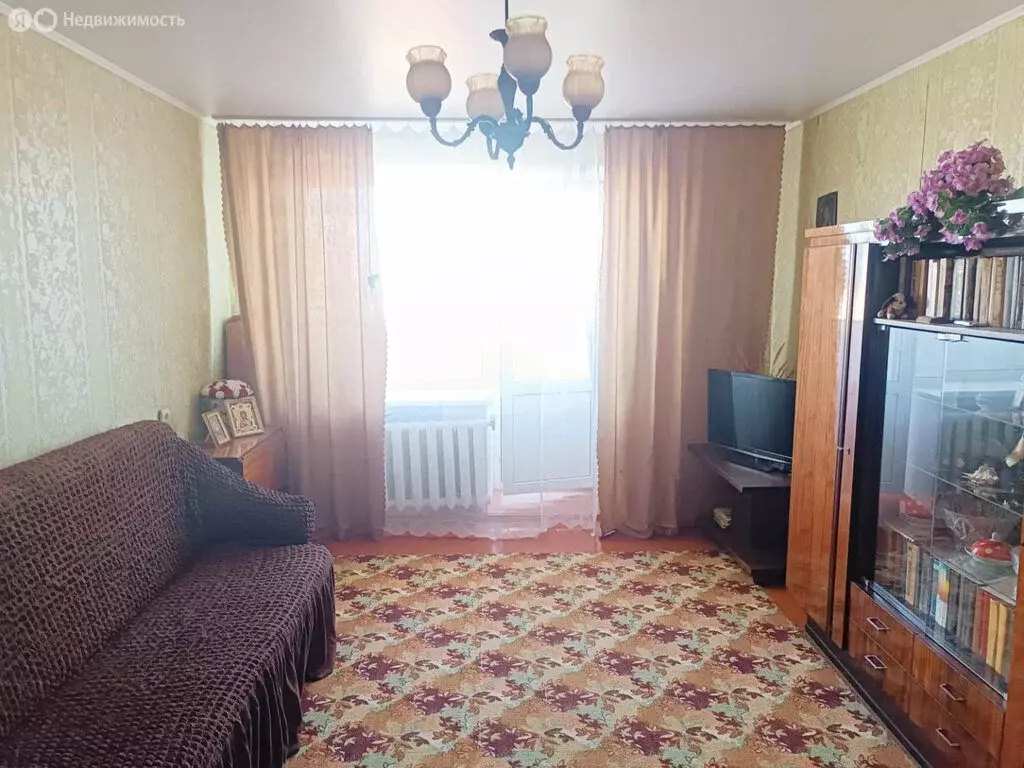 2-комнатная квартира: Ейск, Бердянская улица, 136/1 (48.6 м) - Фото 0