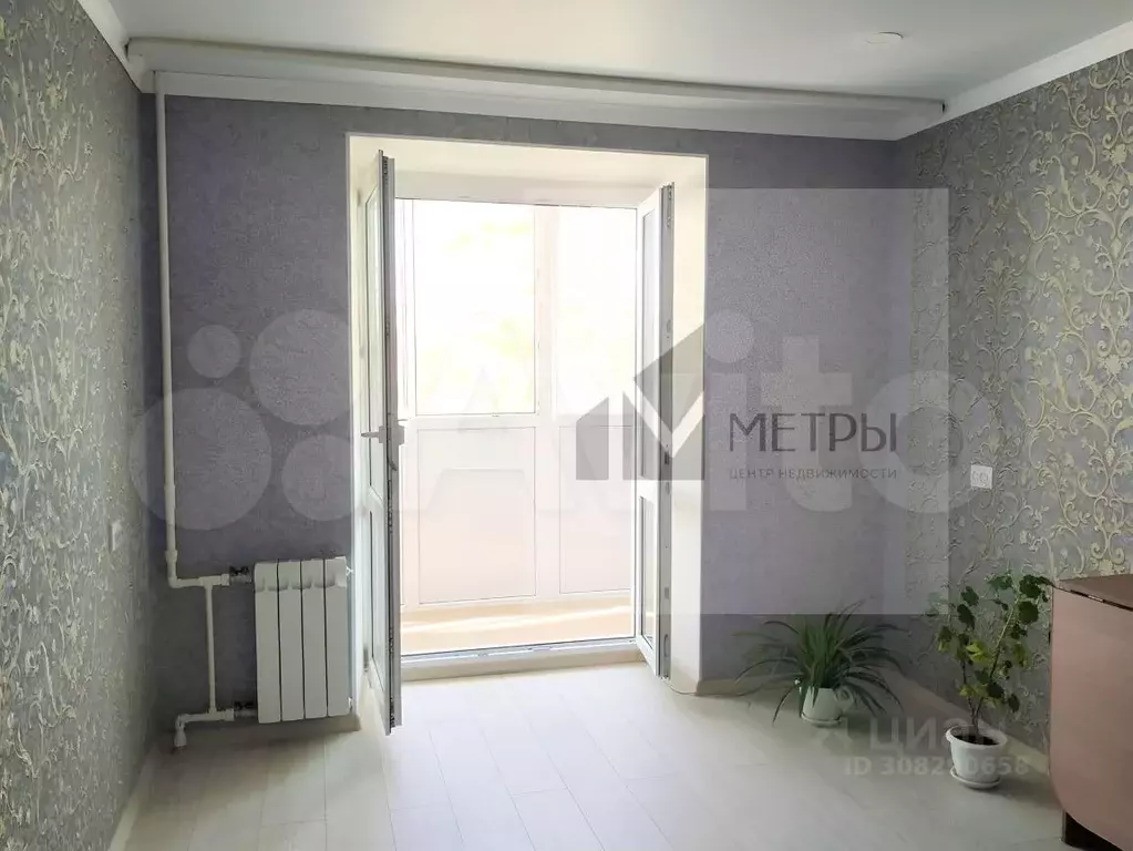 4-к. квартира, 79 м, 8/9 эт. - Фото 0