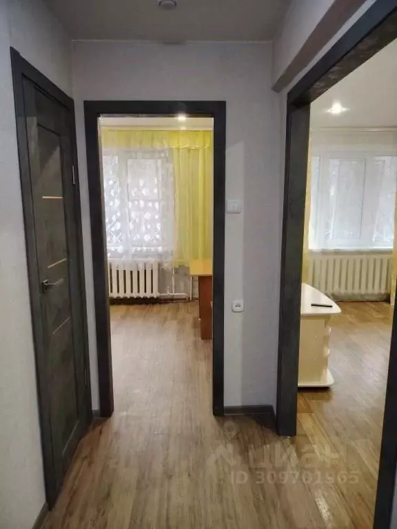 1-к кв. Иркутская область, Саянск Солнечный мкр, 9 (32.0 м) - Фото 1