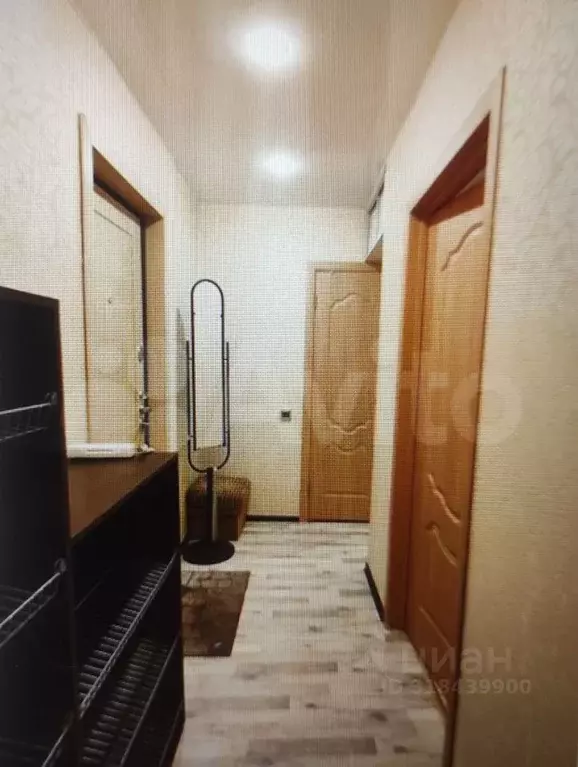 2-к кв. Архангельская область, Архангельск Северодвинская ул., 70 ... - Фото 0