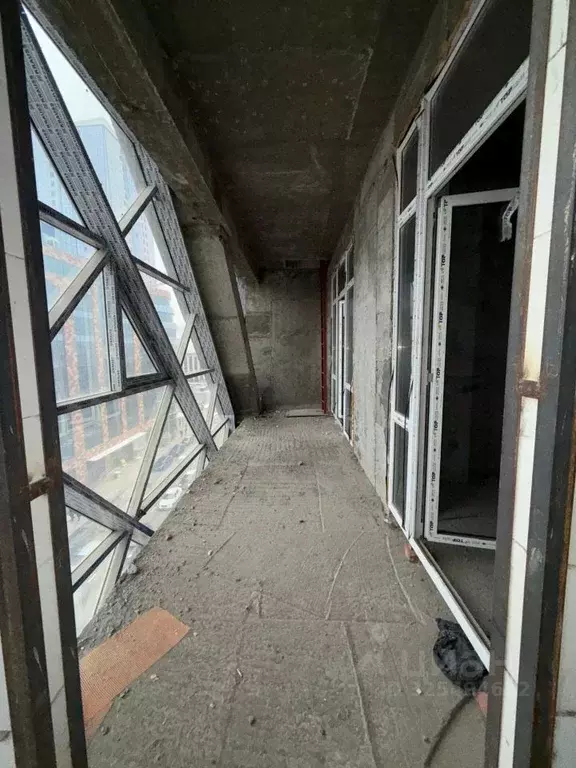 2-к кв. Чеченская республика, Грозный ул. Сайпуддина Шарпудиновича ... - Фото 1