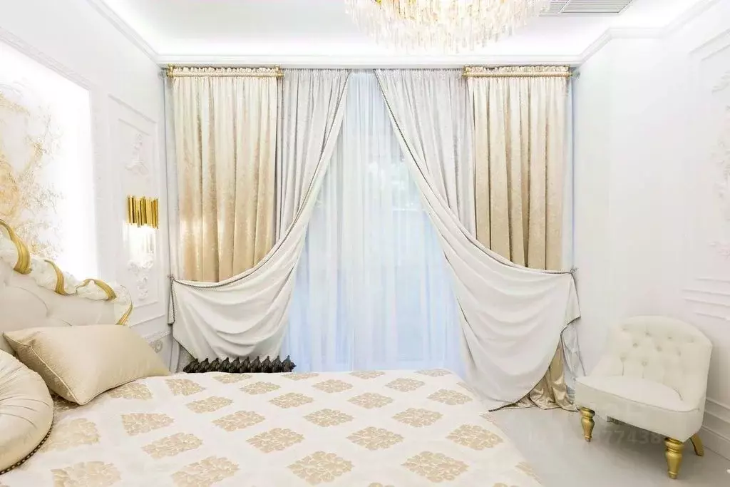 2-к кв. Крым, Ялта муниципальный округ, Ореанда пгт пер. Солнечный, 7 ... - Фото 2