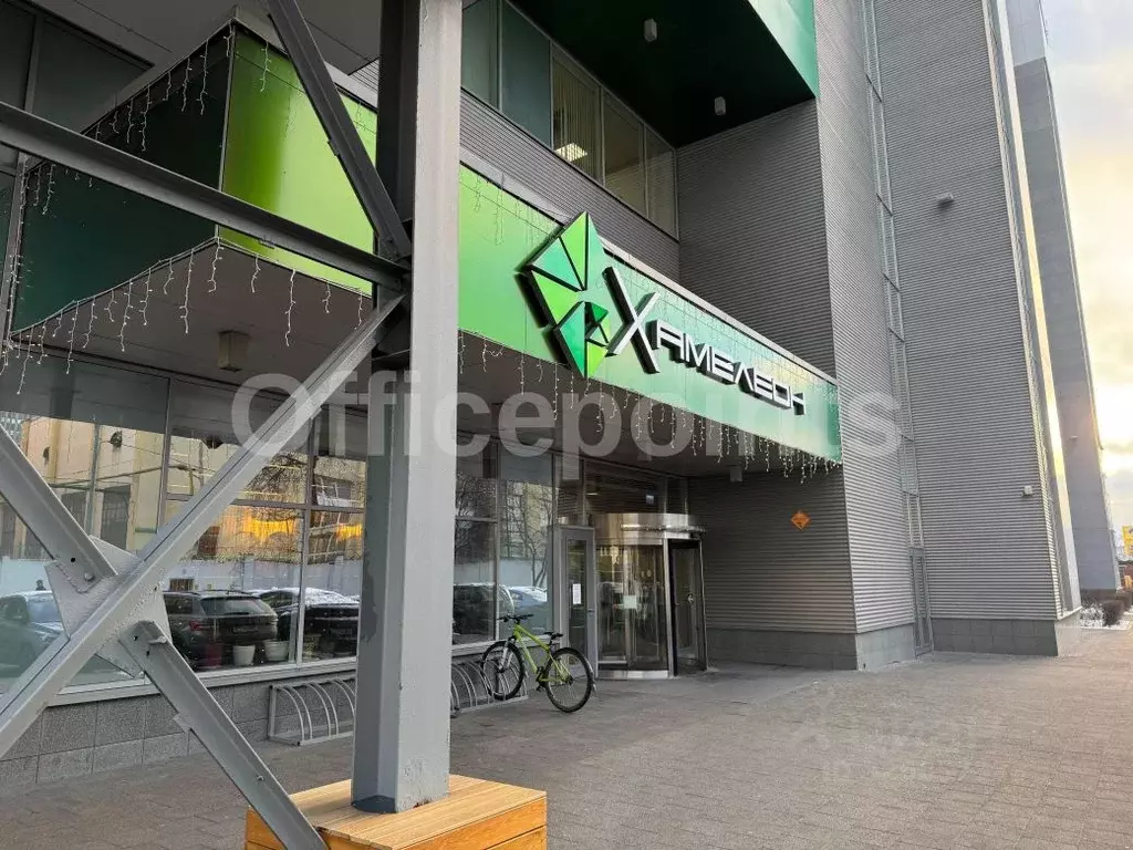 Офис в Москва Рязанский просп., 10С18 (206 м) - Фото 2