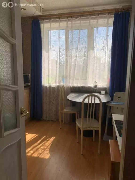 1-комнатная квартира: Санкт-Петербург, улица Ярослава Гашека, 7к1 ... - Фото 0