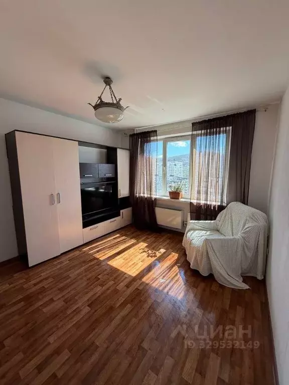 3-к кв. Краснодарский край, Новороссийск ул. Видова, 167Б (81.0 м) - Фото 2