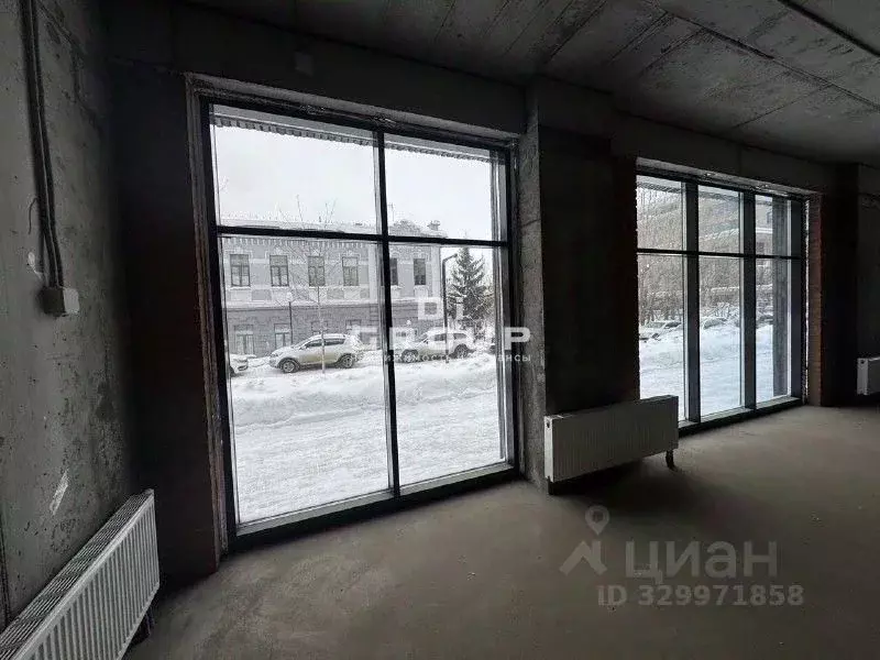 Помещение свободного назначения в Татарстан, Казань ул. Островского, ... - Фото 1