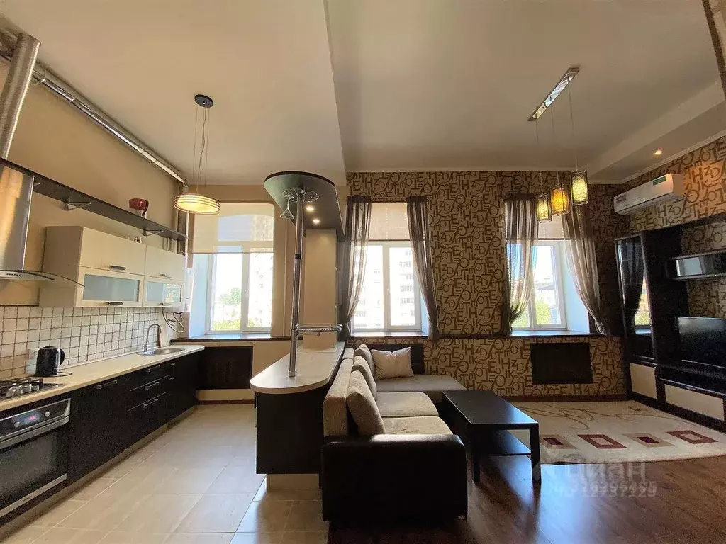 1-к кв. Москва Марксистская ул., 14 (45.0 м) - Фото 2