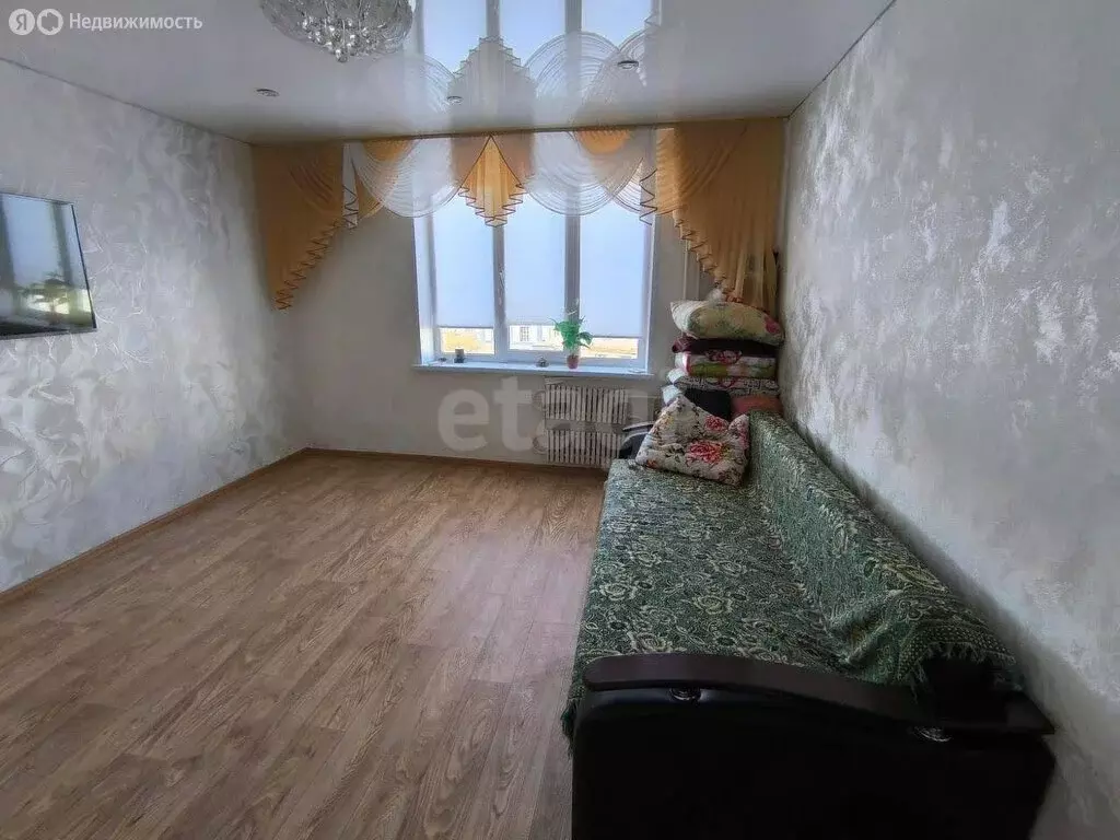 3-комнатная квартира: Стерлитамак, Вокзальная улица, 13 (62.2 м) - Фото 2