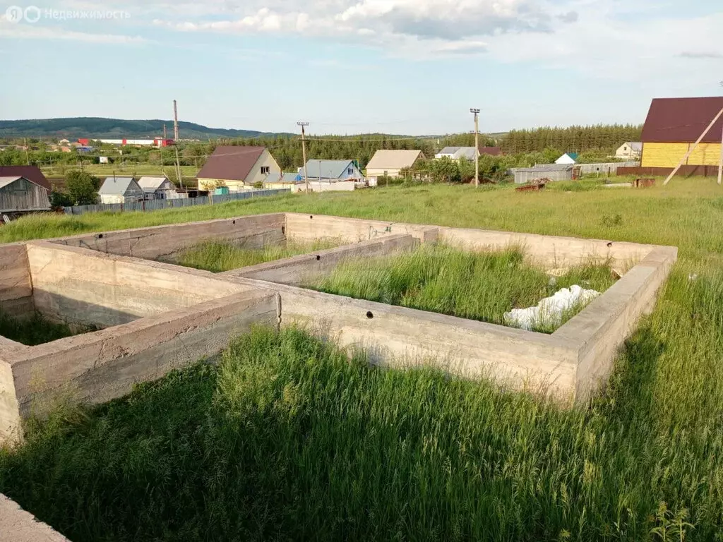 Участок в посёлок Тюльган, Пушкинская улица, 7 (1500.04 м) - Фото 1