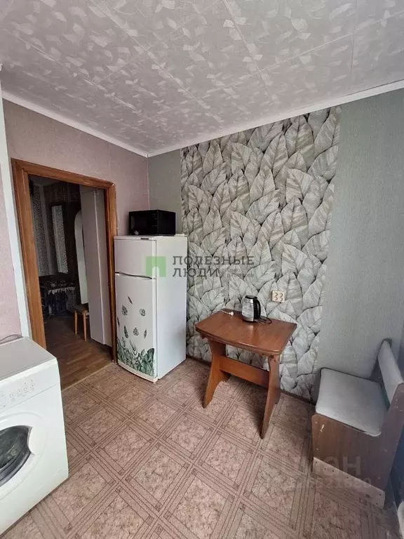 1-к кв. Орловская область, Орел Октябрьская ул., 62 (38.0 м) - Фото 2