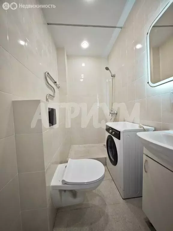 Квартира-студия: Улан-Удэ, улица Москалёва, 7 (25 м) - Фото 1