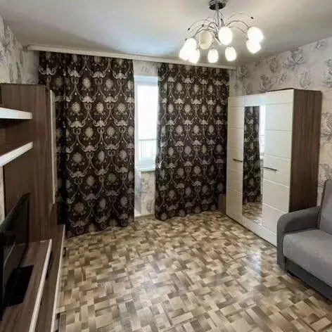 2-к кв. Томская область, Томск ул. Ивановского, 30 (34.5 м) - Фото 1