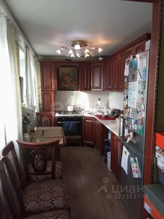 3-к кв. Курганская область, Курган ул. Гоголя, 38 (70.0 м) - Фото 1