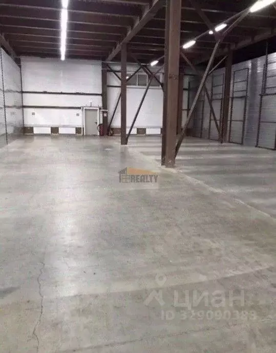 Склад в Московская область, Красногорск городской округ, Нахабино пгт ... - Фото 2