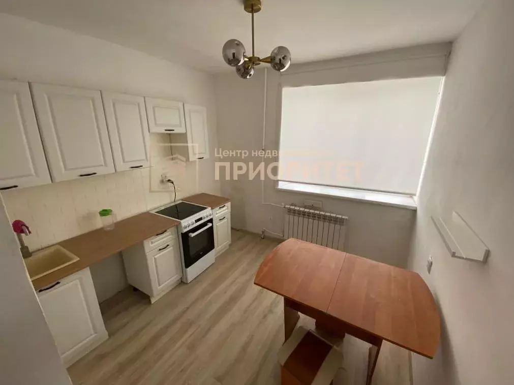 Квартира, 2 комнаты, 46 м - Фото 1