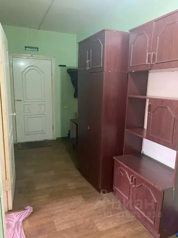 1-к кв. Тамбовская область, Жердевка ул. Чкалова, 3А (70.0 м) - Фото 0