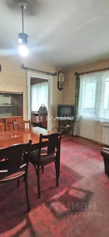 2-к кв. Воронежская область, Воронеж ул. Домостроителей, 23 (46.0 м) - Фото 1