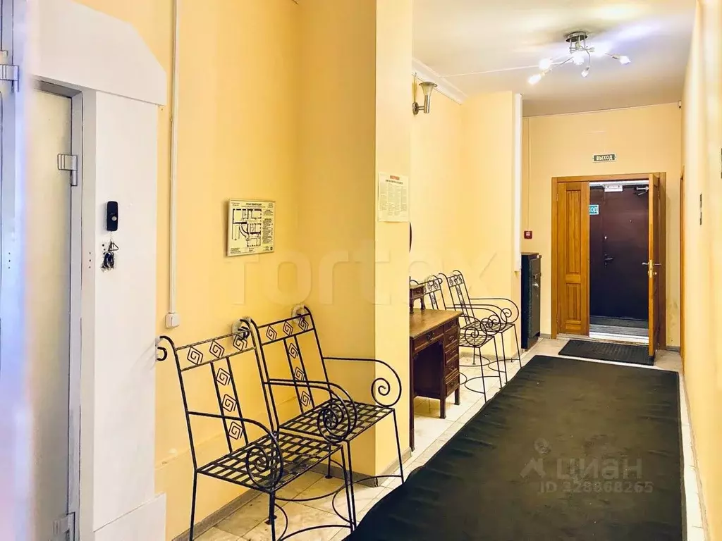 Офис в Москва ул. Константина Симонова, 3Б (336 м) - Фото 1