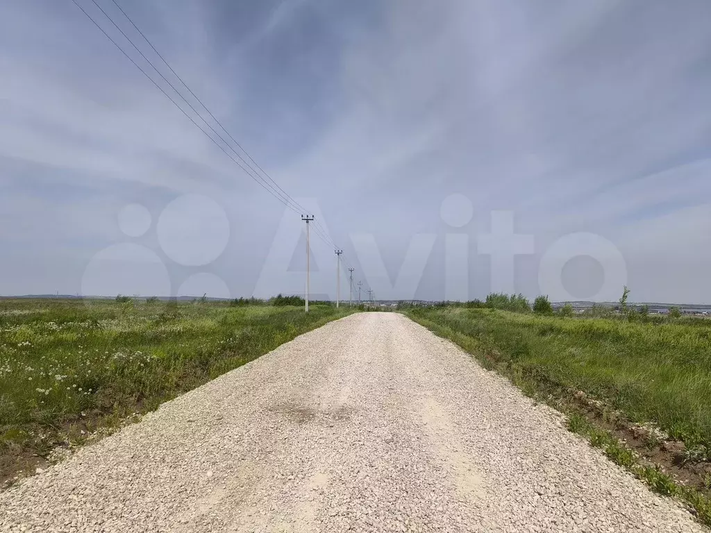Участок 8,5 сот. (ИЖС) - Фото 1