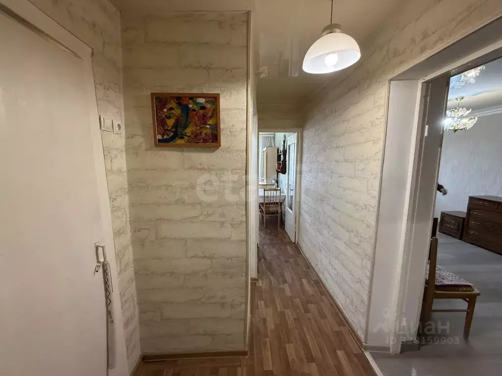 1-к кв. Северная Осетия, Владикавказ ул. Бзарова, 13 (37.0 м) - Фото 2