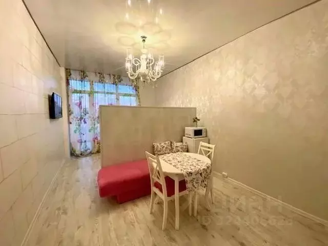 Студия Крым, Ялта муниципальный округ, Санаторное пгт ул. Южная, 1 ... - Фото 1