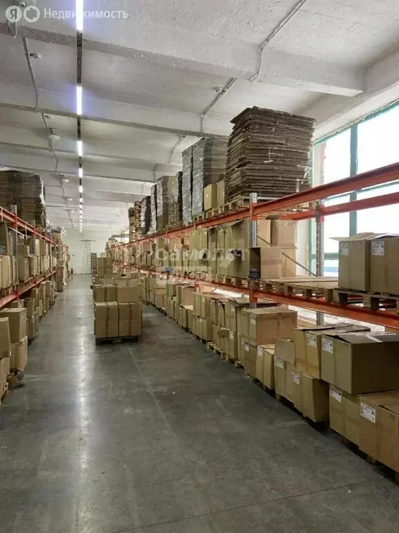 Склад (1129.2 м) - Фото 1