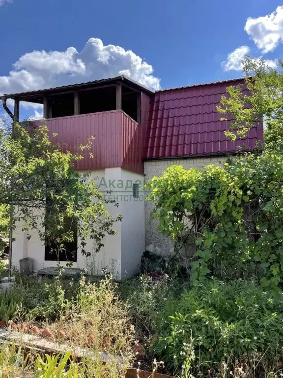 Дом в Саратовская область, Автомобилист СНТ  (50 м) - Фото 2