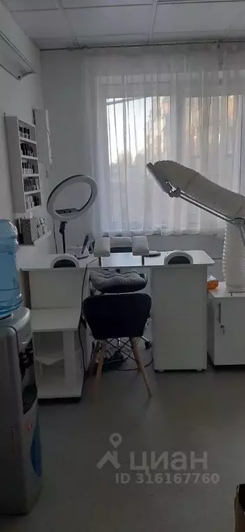 Помещение свободного назначения в Кемеровская область, Мыски ул. ... - Фото 0