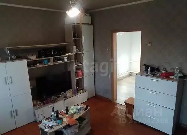 Дом в Кемеровская область, Березовский ул. Тургенева, 2 (74 м) - Фото 1