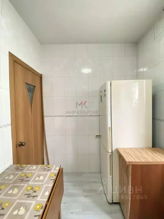 1-к кв. Тыва, Кызыл ул. Кочетова, 55/1 (32.1 м) - Фото 2
