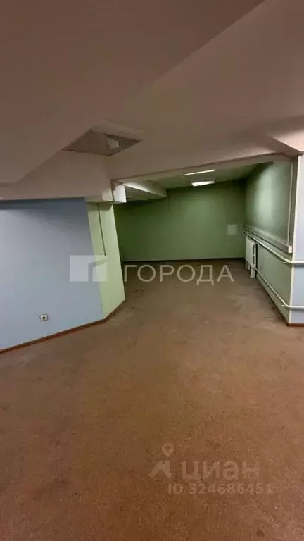 Помещение свободного назначения в Новосибирская область, Новосибирск ... - Фото 1