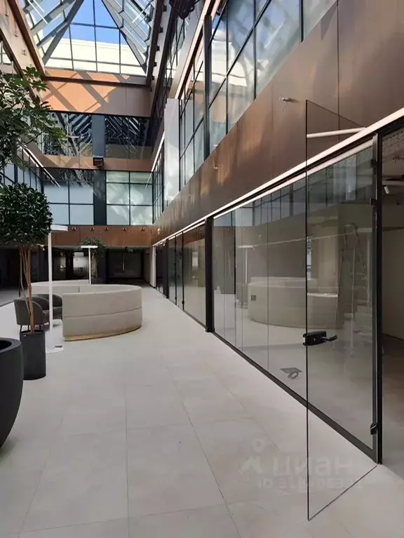 Офис в Свердловская область, Екатеринбург ул. Боевых Дружин, 20 (182 ... - Фото 1