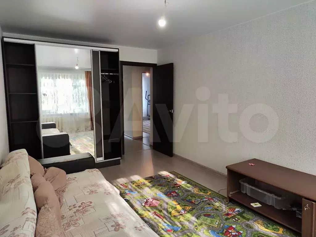 2-к. квартира, 47 м, 3/5 эт. - Фото 0