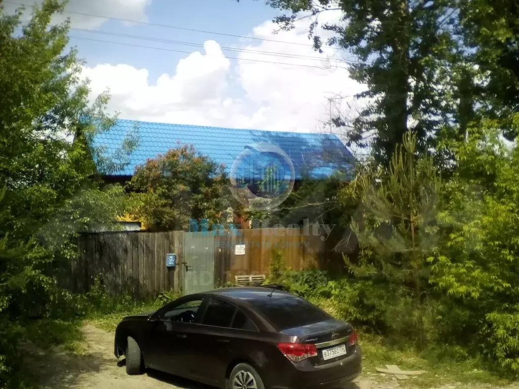 Купить Участок Ул Вишневая