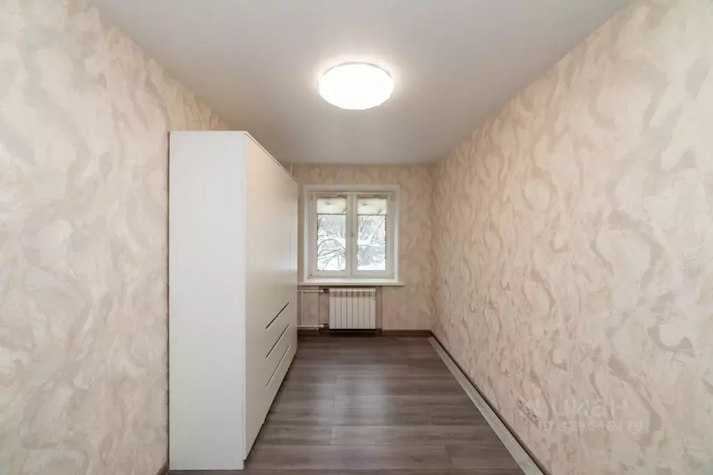 2-к кв. Московская область, Подольск ул. Свердлова, 50а (42.6 м) - Фото 1