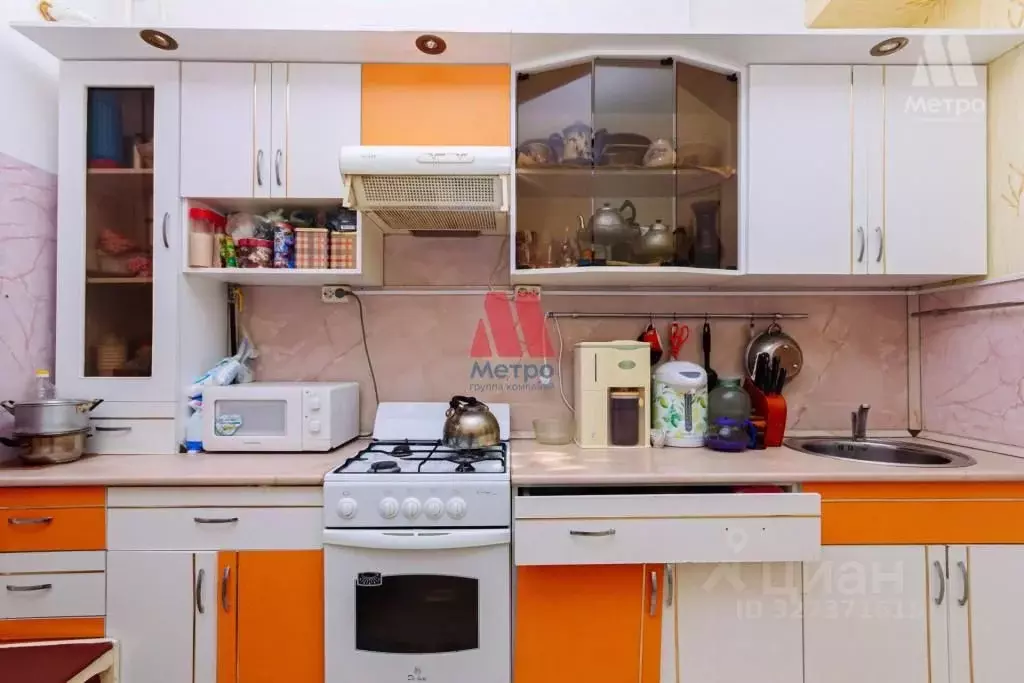 1-к кв. Ярославская область, Ярославль ул. Залесская, 8к2 (37.8 м) - Фото 1