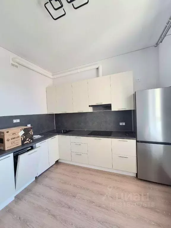 Квартира, 1 комната, 44 м - Фото 1