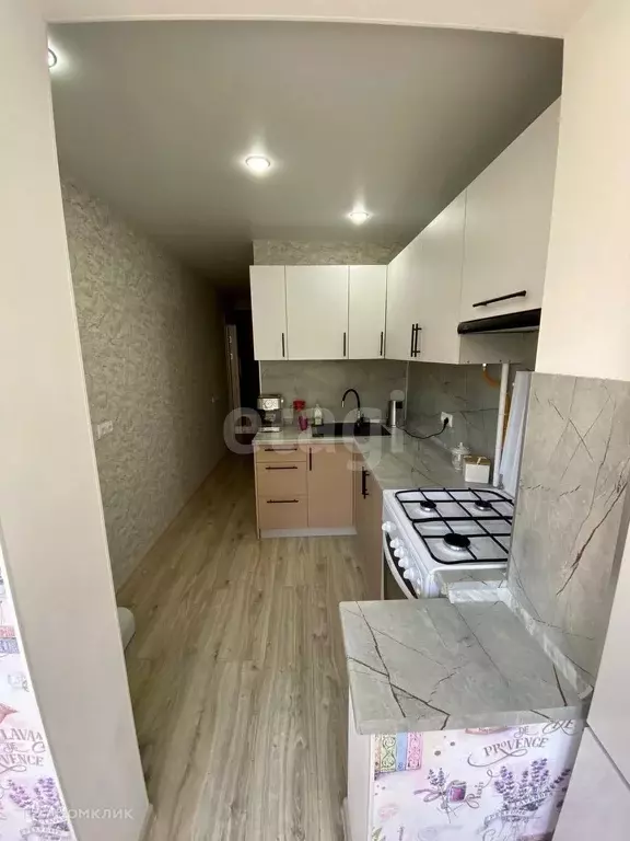 Продаётся 3-к квартира, 60 м - Фото 1