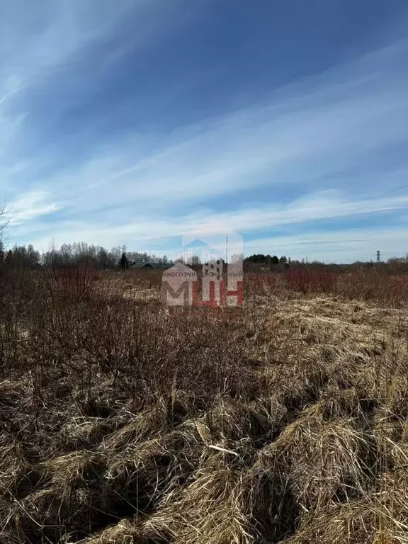 Участок в Тверская область, Конаковский муниципальный округ, ... - Фото 2