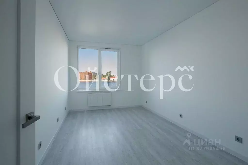 3-к кв. Санкт-Петербург Уральская ул., 25 (85.17 м) - Фото 1