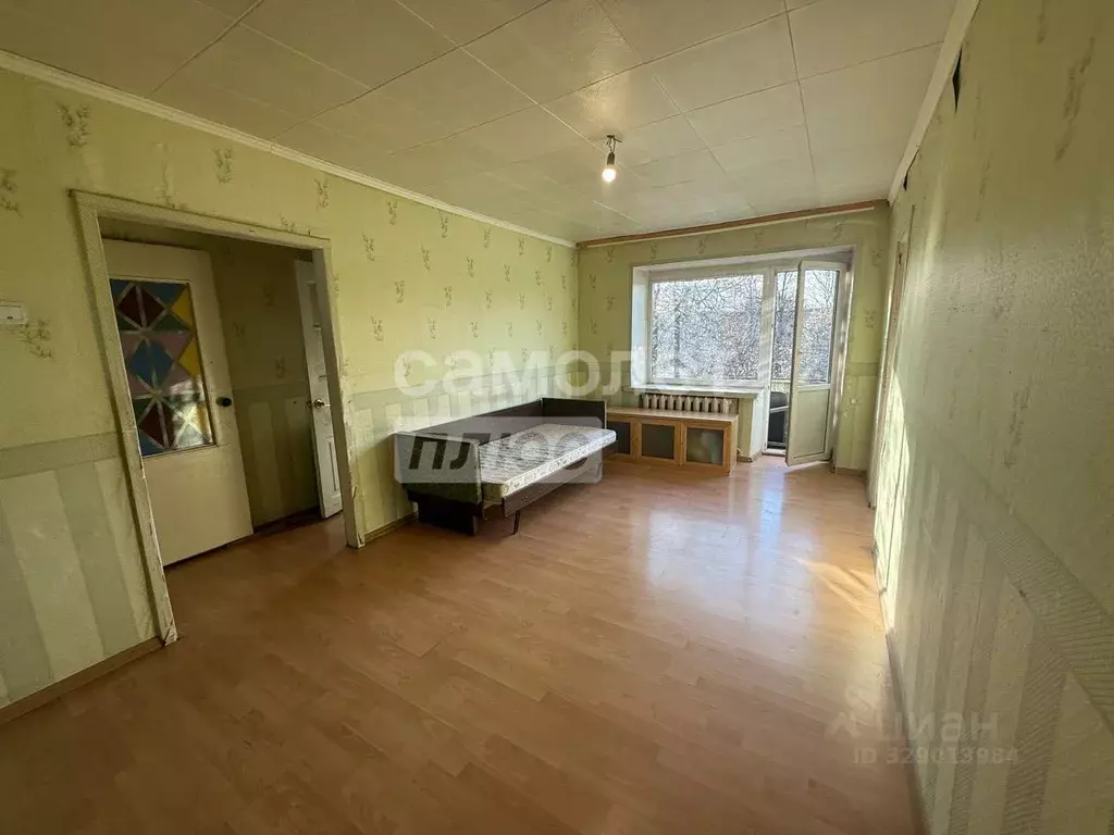 2-к кв. Московская область, Ленинский городской округ, пос. Развилка, ... - Фото 0