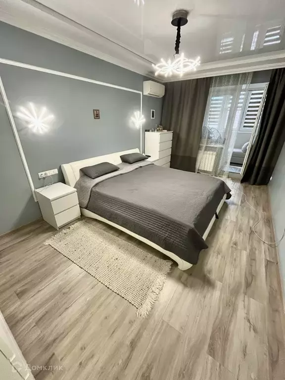 Продаётся 2-к квартира, 75.8 м - Фото 1