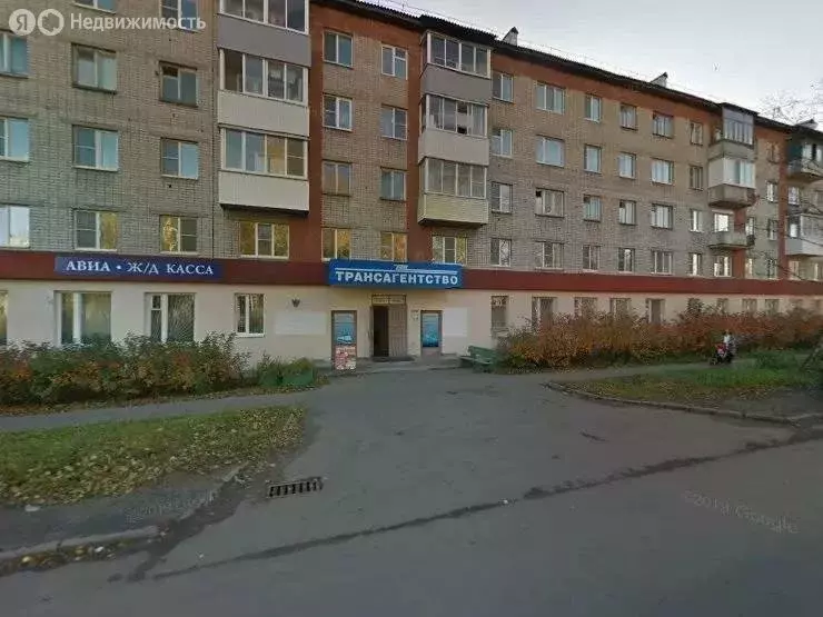 Помещение свободного назначения (9 м) - Фото 1