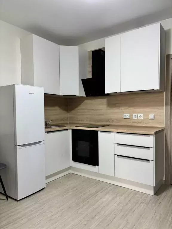 Студия Санкт-Петербург пос. Шушары, просп. Старорусский, 5к1 (21.5 м) - Фото 1