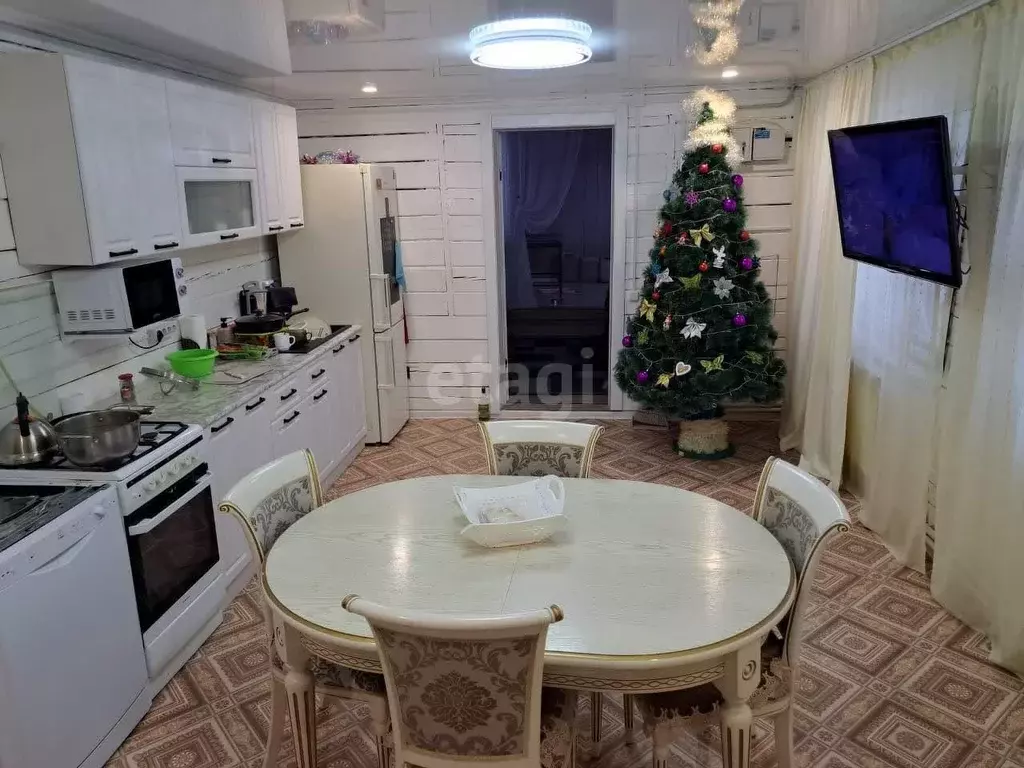 Дом, 91.1 м - Фото 1