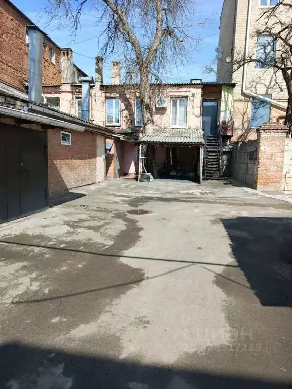 Студия Ростовская область, Ростов-на-Дону ул. Станиславского, 61 (21.0 ... - Фото 1